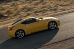 Nissan 370Z 2009 года